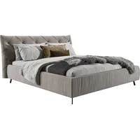 Home Affaire Polsterbett HOME AFFAIRE "Elloree, in 4 Breiten