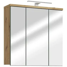 Forte VERIS 69 cm salbeigrün mit LED