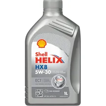 Shell Helix HX8 ECT 550048140 5W-30 1 l
