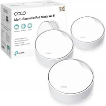 TP-Link Deco X50-PoE 3 St.