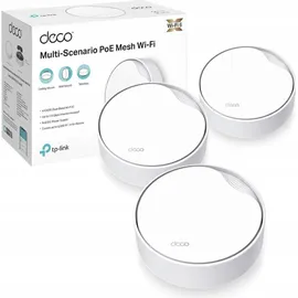 TP-Link Deco X50-PoE 3 St.