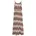 Maxikleid Braun 38