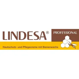 Peter Greven Physioderm GmbH Lindesa Professional Hautschutz- und Pflegecreme 100 ml