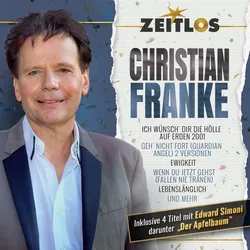 Zeitlos-Christian Franke (Neu differenzbesteuert)