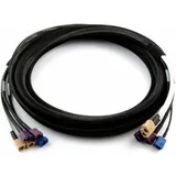Wittenberg Antennen LTE GPS Poly-103531 SMA-Adapter - 3m 1St.