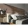 EGGER Wandpaneel DecoWall Annaba Eiche Natur 3 St. 125 x 66 x 1,2 cm