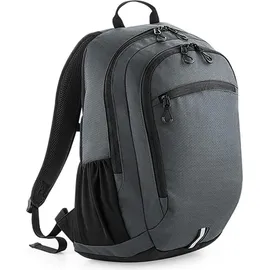 Quadra Endeavour Backpack 25 l grau/schwarz
