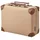 Bookchair Carchette Carry Case Weit – Tragekoffer mit Schultergurt, Beige