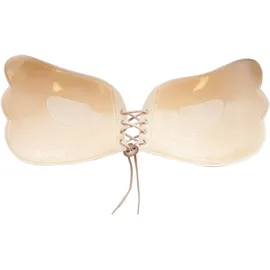 Magic Bodyfashion Va-Va-Voom Bra Klebe-BH Beige E