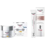 Eucerin Anti-Age Hyaluron-Filler Tag LSF 30 + Anti-Pigment Augen