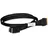 ICY Dock SlimSAS 8i to 2 x OCuLink 4i Cable, PCIe 4.0