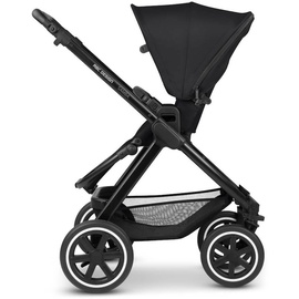ABC-Design ABC Design Samba Kinderwagen mit Babywanne (G3) Kollektion 2024, Farbe Kinderwagen:Ink