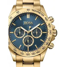HUGO BOSS Ikon Edelstahl 44 mm 1513340