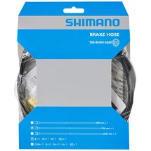 Shimano Xtr Sm-bh90-sbm Hydraulischer Bremsschlauch - Black - 1700 mm