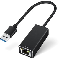 Value USB 3.2 Gen 1 Typ A zu 2.5-Gigabit-Ethernet