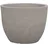 Ø 50 x 38,4 cm taupe-granit