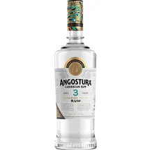 Angostura 3 Years Old 37,5% vol 0,7 l