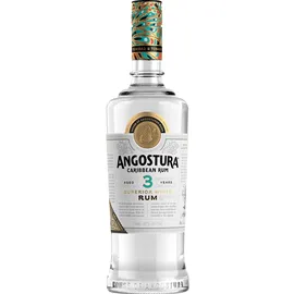Angostura 3 Years Old 37,5% vol 0,7 l