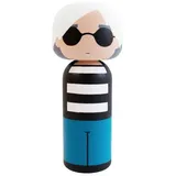 Lucie Kaas Andy Warhol