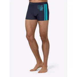 Sieh an! Badehose Sieh an! Blau 7