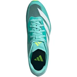 adidas Sprintstar Herren Türkis / Weiß 46,5