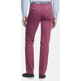Meyer Chicago 1-5031 Chinohose Rot 34 32