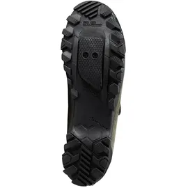 Vaude TVL Skoj Khaki 45