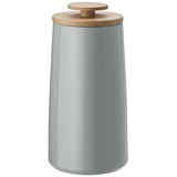 Stelton Emma Teedose grau