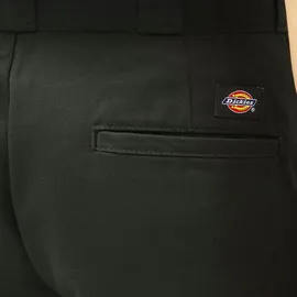 Dickies 874 Work Pant Regular Oliv Grün 32 34