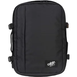 Cabin Zero Classic Plus 32l Rucksack - schwarz