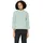 Cartoon Strickpullover blau 40
