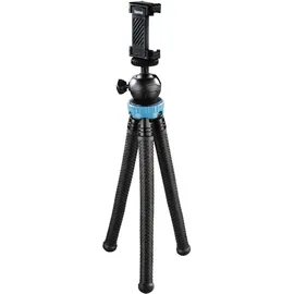 Hama FlexPro für Smartphone, GoPro und Fotokameras, 27 cm,