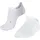 Falke GO5 Invisible Socken Weiß