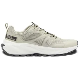 Jack Wolfskin Prelight Swift Pro Vent Low Wanderschuhe - Seal - EU 41