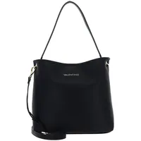 Valentino Brixton Umhängetasche Kunstleder Black