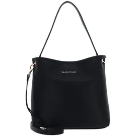 Valentino Brixton Umhängetasche Kunstleder Black