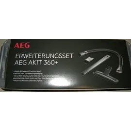 AEG Staubsaugerdüsen-Set AKIT360+
