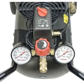 AEROTEC Zenith 270 Tech