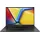 Asus Vivobook 16 Intel Core i9-13900H 16 GB RAM 1 TB SSD Win11 Home Indie Black