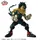 BANPRESTO My Hero Academia Izuku Midoriya (Final Season) 22 cm
