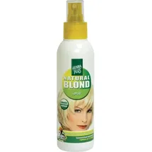Frenchtop Natural Care Products Hennaplus Sommerblond Spray