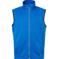 abacus golf Lytham Soft Shell Weste - Royal Blue - S