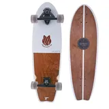 Tempish Surfy Ii Longboard 32.5