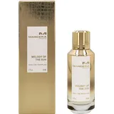 Mancera Melody Of The Sun Eau de Parfum 60ml