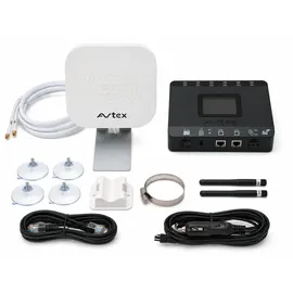 AVTEX R105X 5G Router
