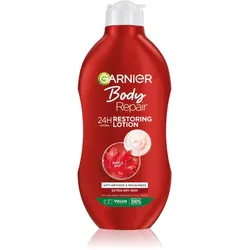 Garnier Repairing Care regenerierende Body lotion für sehr trockene Haut 400 ml