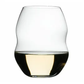 Riedel Swirl Weißweinglas 0,4 l 2er Set