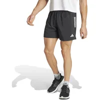 adidas Own The Run Shorts Black S - 13cm