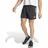 adidas Own The Run Shorts Black S - 13cm
