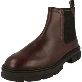 Marco Tozzi By Gmk Herren Boots 2-15400-43-304 in MOCCA (Größe:44) - Braun - 44